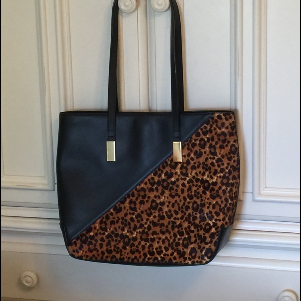 💄💋Host Pick! Antonio Melani Leather Tote
